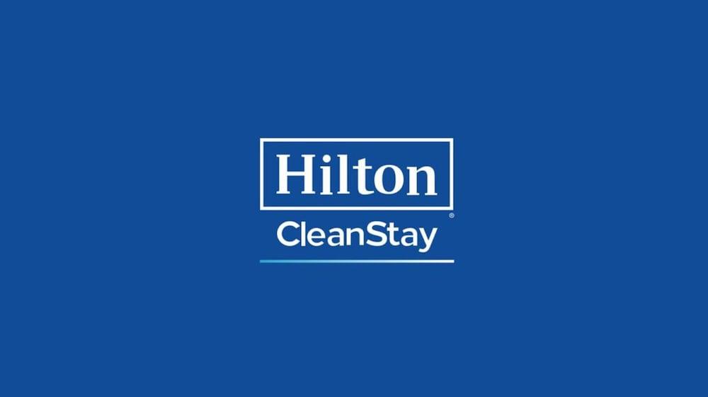 Hampton Inn Des Moines-Airport Ngoại thất bức ảnh